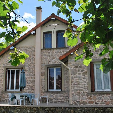 Gite Des Sapins Ranchal Exterior foto